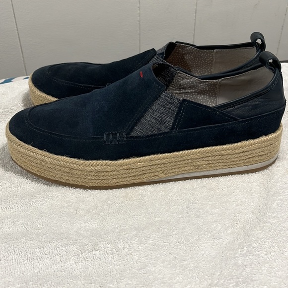 ED Ellen DeGeneres Platform Espadrilles - Garance women's 9 - Picture 3 of 7